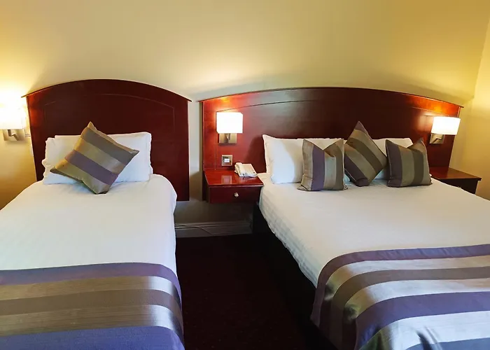 Aherlow House Hotel & Lodges