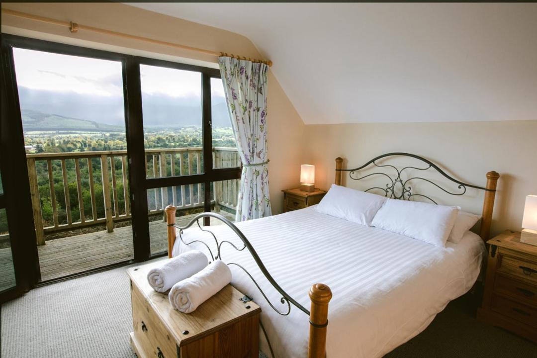 Hotel House & Aherlow