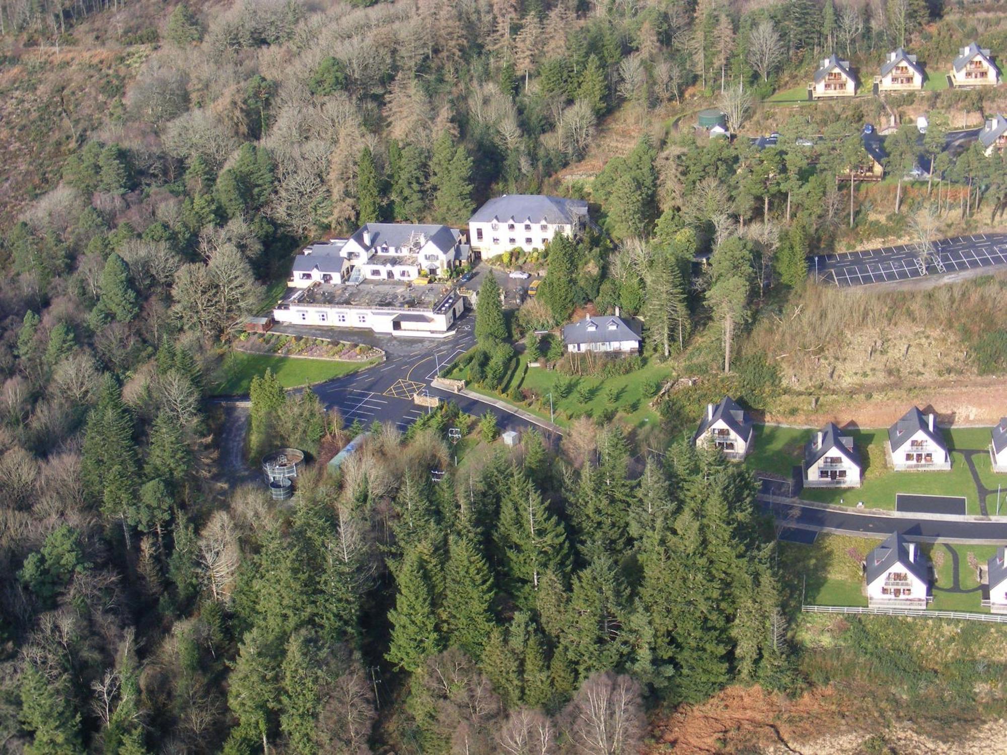 House & Aherlow