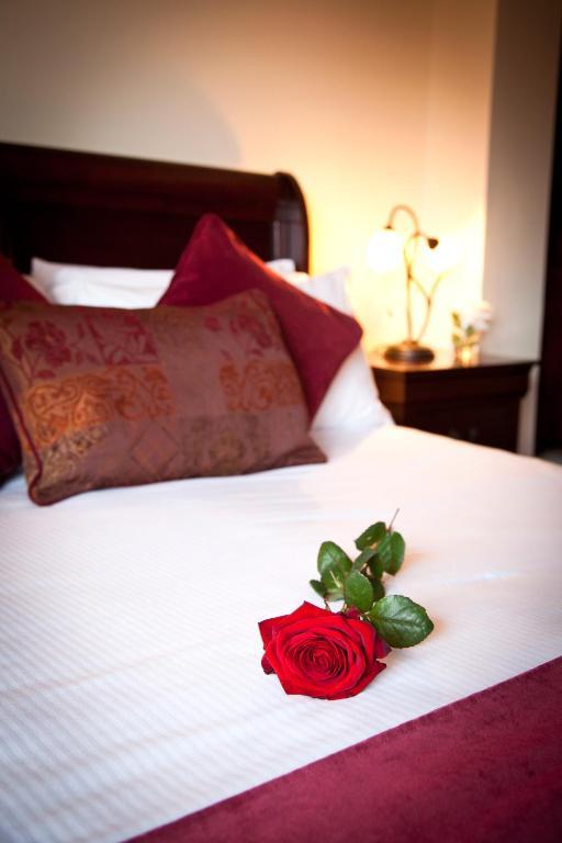 Hotel House &